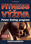 Fitness výživa Susan Kleiner e-kniha