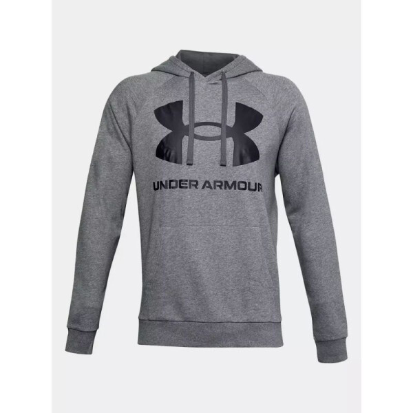 Pánská mikina 1357093-012 Under Armour