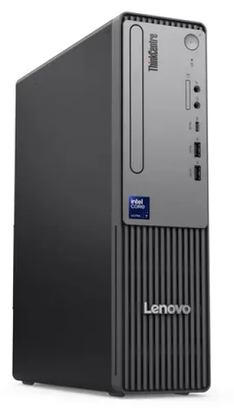 Lenovo ThinkCentre neo50s G6 černá / Stolní počítač / Intel Core Ultra 5 225 / 16GB DDR5 / 512GB SSD / W11P (13DM002GGE)