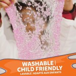 Elmer´s Elmer's, 2162070, Animal Party Gue, dárková sada slizu, 2 ks