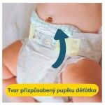 Pampers Premium care