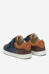 Sneakersy Lasocki Kids ROB CI12-2906-04 Přírodní kůže (useň) - Nubuk,Přírodní kůže (useň) - Lícová