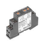 Weidmüller TFIP 12-240VUC 1CO M7C 2898320000 časové relé, 0.5 - 360000 s, 250 V/AC, 30 V/DC, 8 A, 1 ks