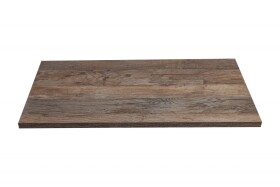 COMAD - Deska 80cm,SANTA FE OAK 5907611652480