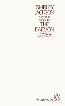 Daemon Lover - Shirley Jackson