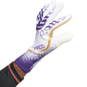 Brankářské rukavice adidas Predator GL Pro M JZ5787 11