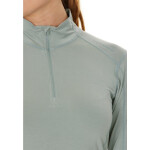 Dámské tričko Endurance Lyma W Bamboo Midlayer - velikost 42
