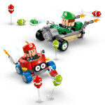 LEGO LEGO® Super Mario™ 72034 Mario Kart™ – Baby Mario vs. Baby Luigi