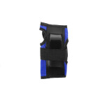 Sada chráničů Nils Extreme DARK BLUE velikost L H180 NEPLATÍ