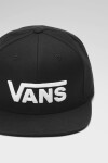 Kšiltovky Vans DROP V II SNAPBACK VN0A36ORY281