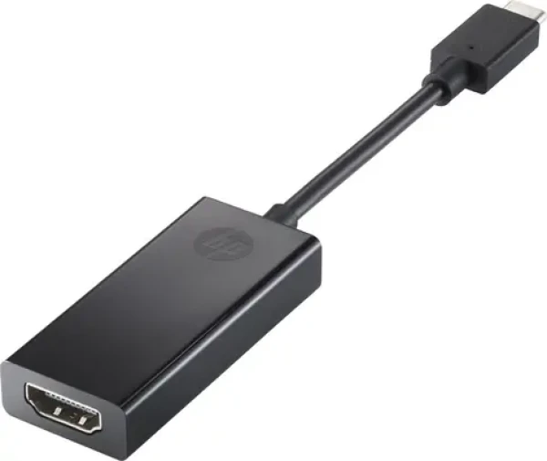 HP adaptér USB-C na HDMI / Redukce / USB-C / HDMI (N9K77AA)