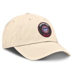 Nike Pánská kšiltovka Chicago Cubs MLB Cooperstown Club Adjustable Natural Velikost: M/L