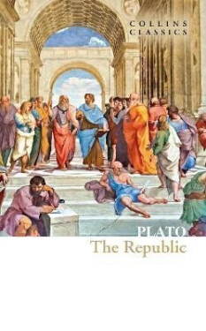 Republic (Collins Classics) Platón