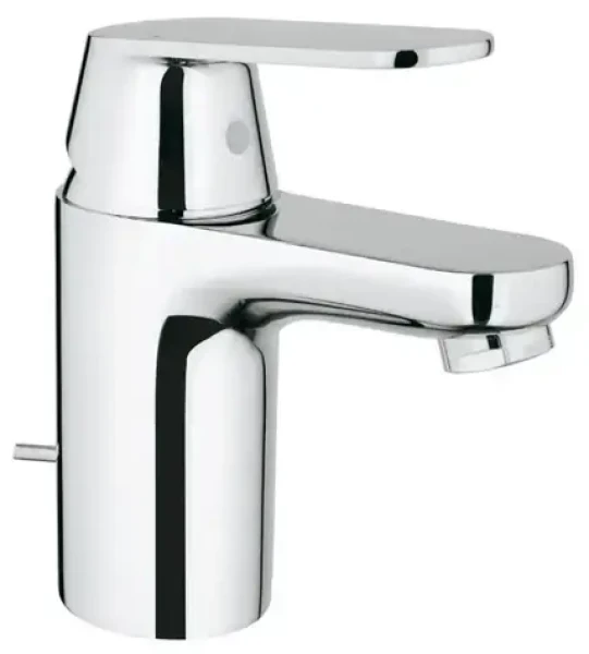 Grohe Eurosmart Cosmopolitan - Páková umyvadlová baterie chrom (3282500E)