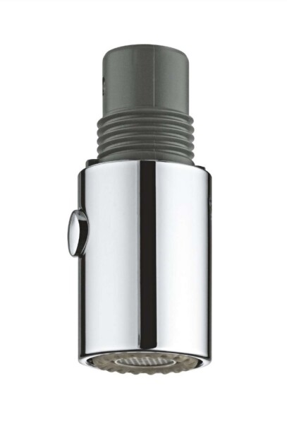 GROHE - Vytahovací sprška, chrom 46857000