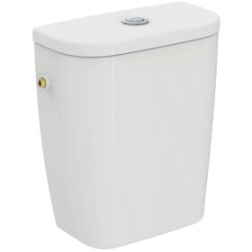 IDEAL STANDARD - Eurovit Splachovací nádržka, boční napouštění, bílá T443201