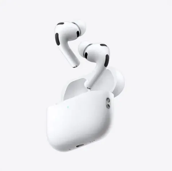 Apple AirPods Pro 3 / bezdrátová sluchátka / BT (MFHP4ZM/A)