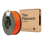 The Filament PLA machinery orange / Tisková struna / 1,75 mm / 1 kg (TF-24012)