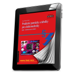 Praktické pomůcky a tabulky pro elektrotechniky (sv. 120) - Michal Kříž