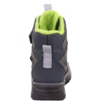 Dětské zimní boty Superfit 1-009072-8020 Velikost: 30