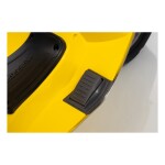 Mamido Dětský elektrický skútr Vespa ROMA žlutý