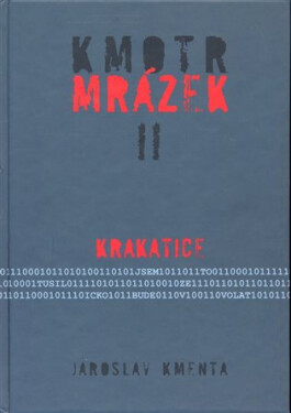 Kmotr Mrázek II