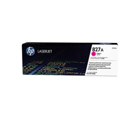 HP 827A Magenta LJ Toner Cart, CF303A (32,000 pages) EDF_692545