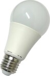 Best-led E27 9W teplá bílá Be27-9-730w-2