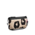 Kabelka Reisenthel Mini Pouch Teddy leo cream