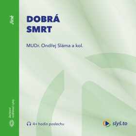 Dobrá smrt - Martin Loučka