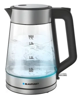 EKG401 Rychlovarná konvice / 1,7 l / 2200 W (EKG401)