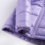 Dětská prošívaná zimní bunda LUCCA KDG 128