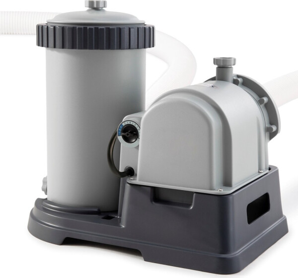 Kartušová filtrace 220-240 V - Alltoys Intex