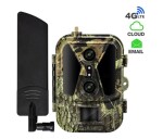 EVOLVEO StrongVision Dual PRO 4G, fotopast s odesíláním na Cloud a Email,16 GB EDF_547144