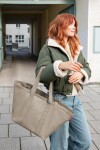 Nákupní taška Reisenthel Marketshopper Taupe