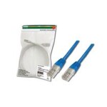 UTP Digitus patchkabel cat. 5e/ AWG 26/7 / modrý 3m (DK-1511-030/B)