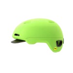 Cyklistická helma Giro SUTTON MIPS, Matte Highlight Yellow Helmy vel.: S/51-55