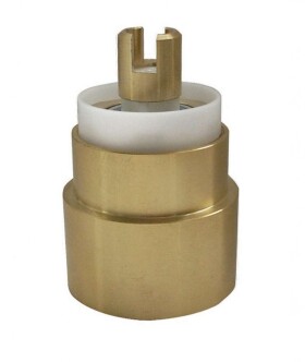 KLUDI - Medi Care Kartuše 46 mm 7436600-00