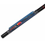 DAM Bič Nova Tele Pole 600 s návazcem a splávkem,DAM Bič Nova Tele Pole 600 s návazcem a splávkem
