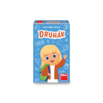 Druhák hra