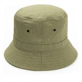 Bushman Dětský klobouk Blake, khaki 54