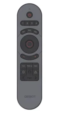 OBSBOT Dálkové ovládání Tiny 2 / Dálkový ovladač / prezentér / AI funkce (ORB-2209-CT)
