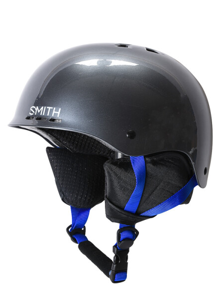 Smith HOLT RENTAL GUNMETAL na snowboard