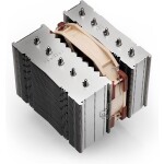 Noctua NH-D12L / 120 mm / SSO2 Bearing / 22.6 dB @ 2000 RPM / 102.1 m3h / Intel AMD (NH-D12L)