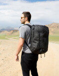 Batoh Peak Design Travel Bacpack 45L v2 Black 45 l