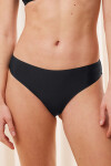 Triumph 10219711 Body Make-Up Illusion Lace Highleg Tai kolor:0004-black 44