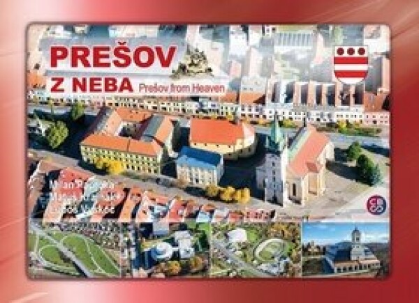 Prešov neba Milan Paprčka; Matúš Krajňák