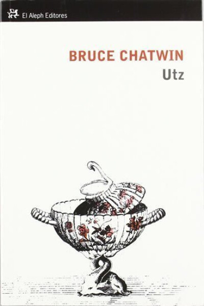 Utz, Bruce Chatwin