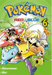 Pokémon Red blue Hidenori Kusaka