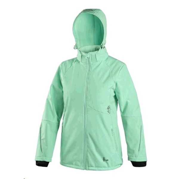 Bunda NEVADA CXS dámská mátová L mátová